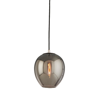 Troy Lighting F4844 Village Tavern Old Tavern Iron Finish Six Light Mini Pendant Troy Lighting F4844 Village Tavern Old Tavern Iron Finish Six Light Mini Pendant